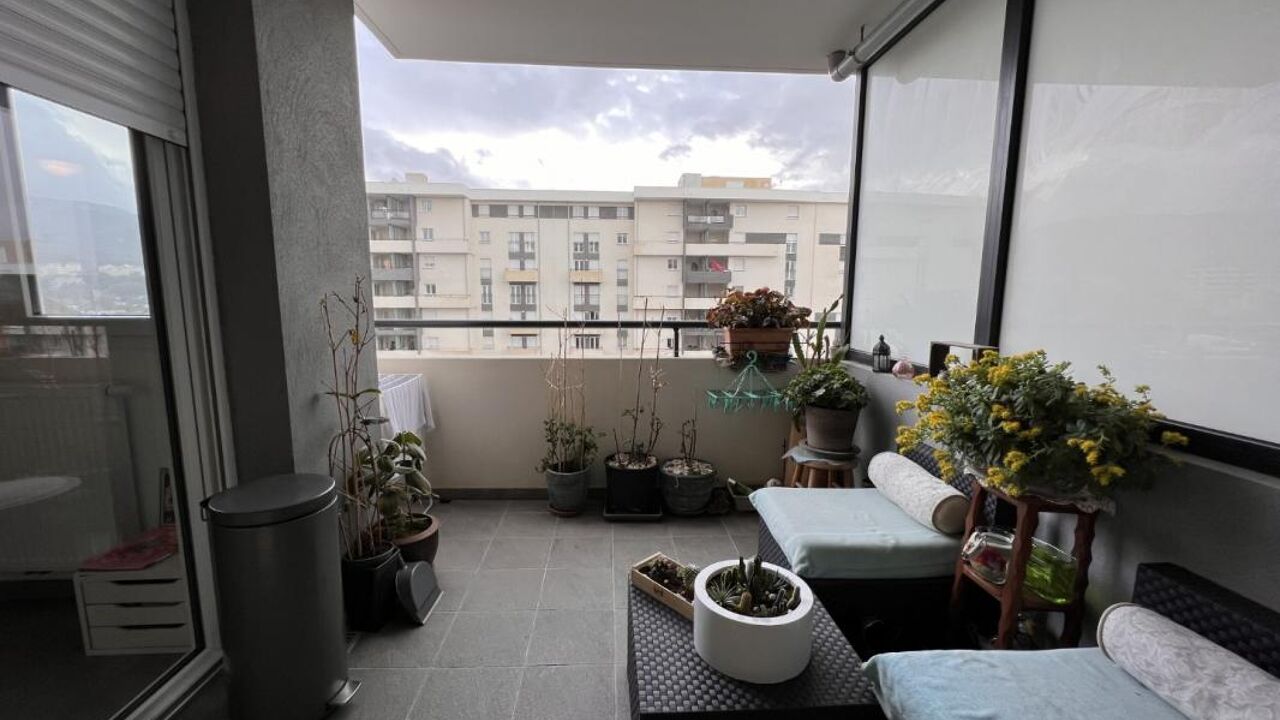 appartement 1 pièces 29 m2 à louer à Ajaccio (20000)