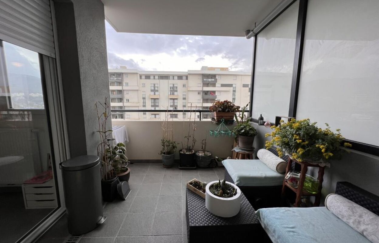 appartement 1 pièces 29 m2 à louer à Ajaccio (20000)