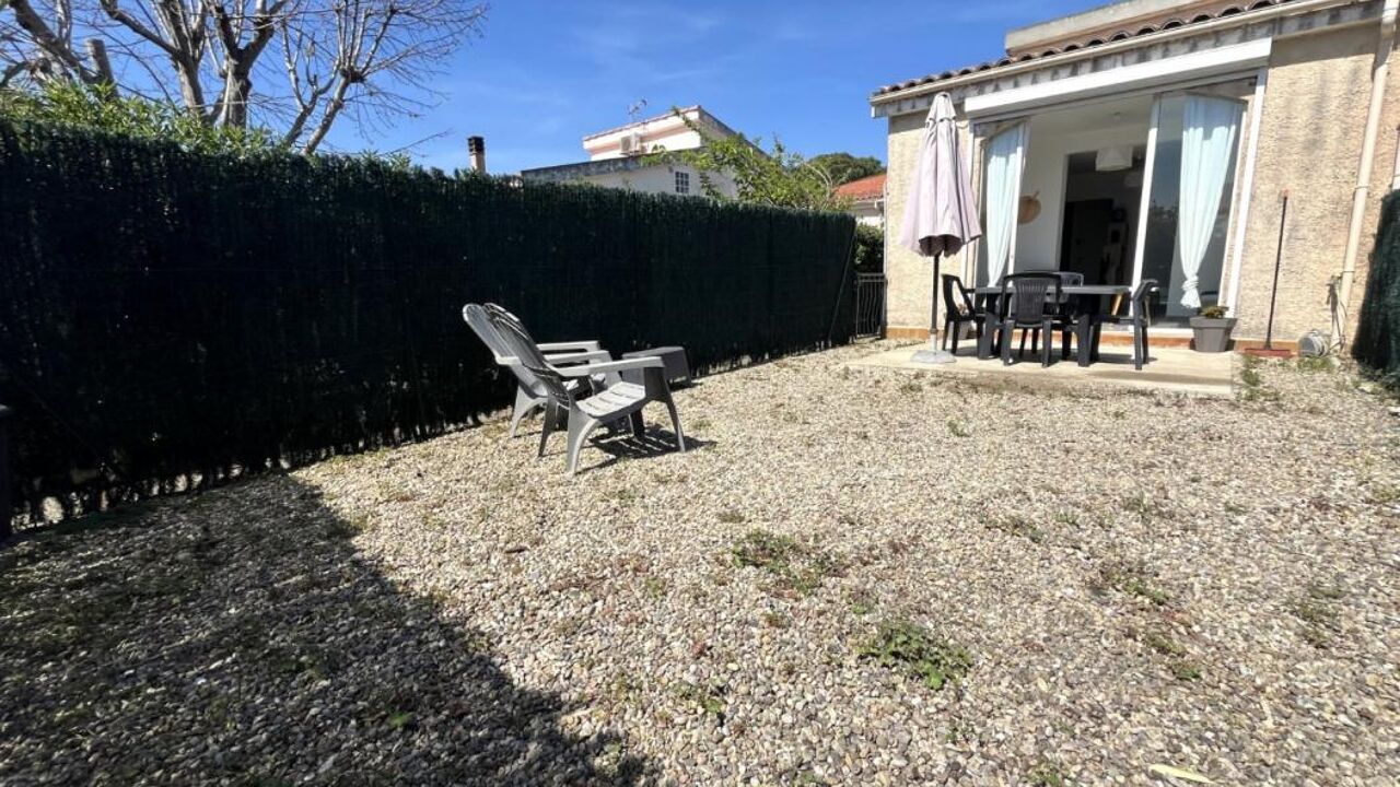 appartement 1 pièces 30 m2 à louer à Borgo (20290)