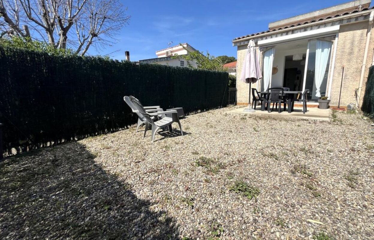 appartement 1 pièces 30 m2 à louer à Borgo (20290)