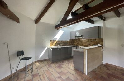 location appartement 890 € CC /mois à proximité de Méry-sur-Oise (95540)