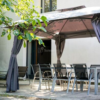 Maison 7 pièces 176000 €
