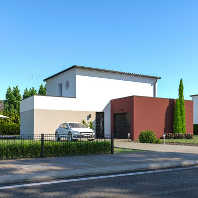 Maison 5 pièces 111 m²