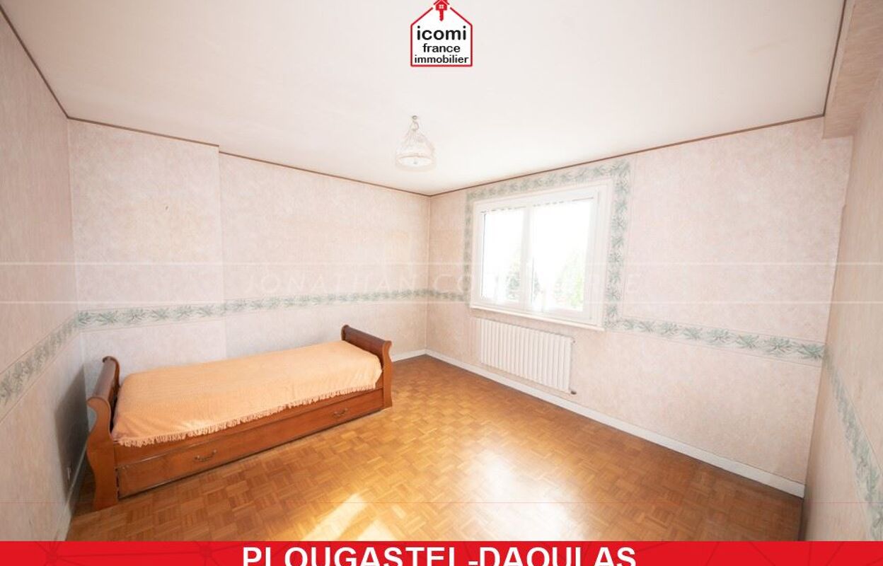 maison 5 pièces 140 m2 à vendre à Plougastel-Daoulas (29470)