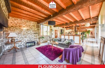 vente maison 676 000 € à proximité de Plouzané (29280)