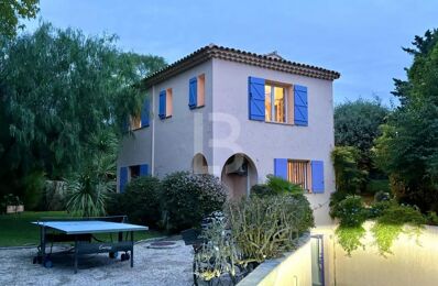 vente maison 2 700 000 € à proximité de Vence (06140)