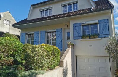 vente maison 336 000 € à proximité de Villiers-sur-Morin (77580)