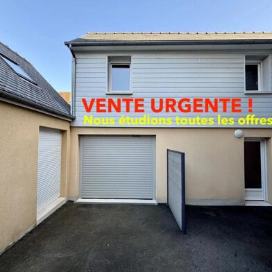 Maison 4 pièces 410000 €