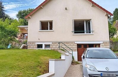 vente maison 238 000 € à proximité de Thiais (94320)