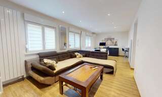Maison 4 Pièces 85 m² à vendre à Strasbourg (67200)