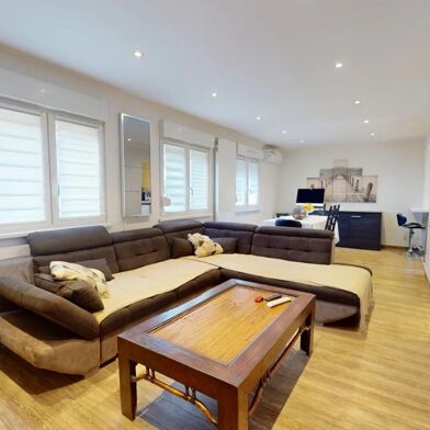 Maison 4 pièces 357000 €