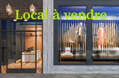 vente bureau 588 000 € à proximité de Bailly-Romainvilliers (77700)