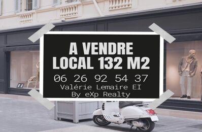 vente bureau 364 500 € à proximité de Créteil (94000)