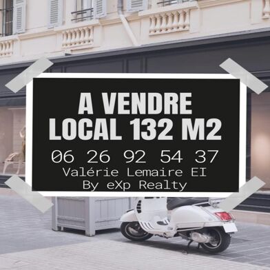 Bureau  364500 €