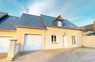 vente maison 218 000 € à proximité de Avranches (50300)