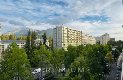 vente appartement 185 000 € à proximité de Autrans-Méaudre-en-Vercors (38112)