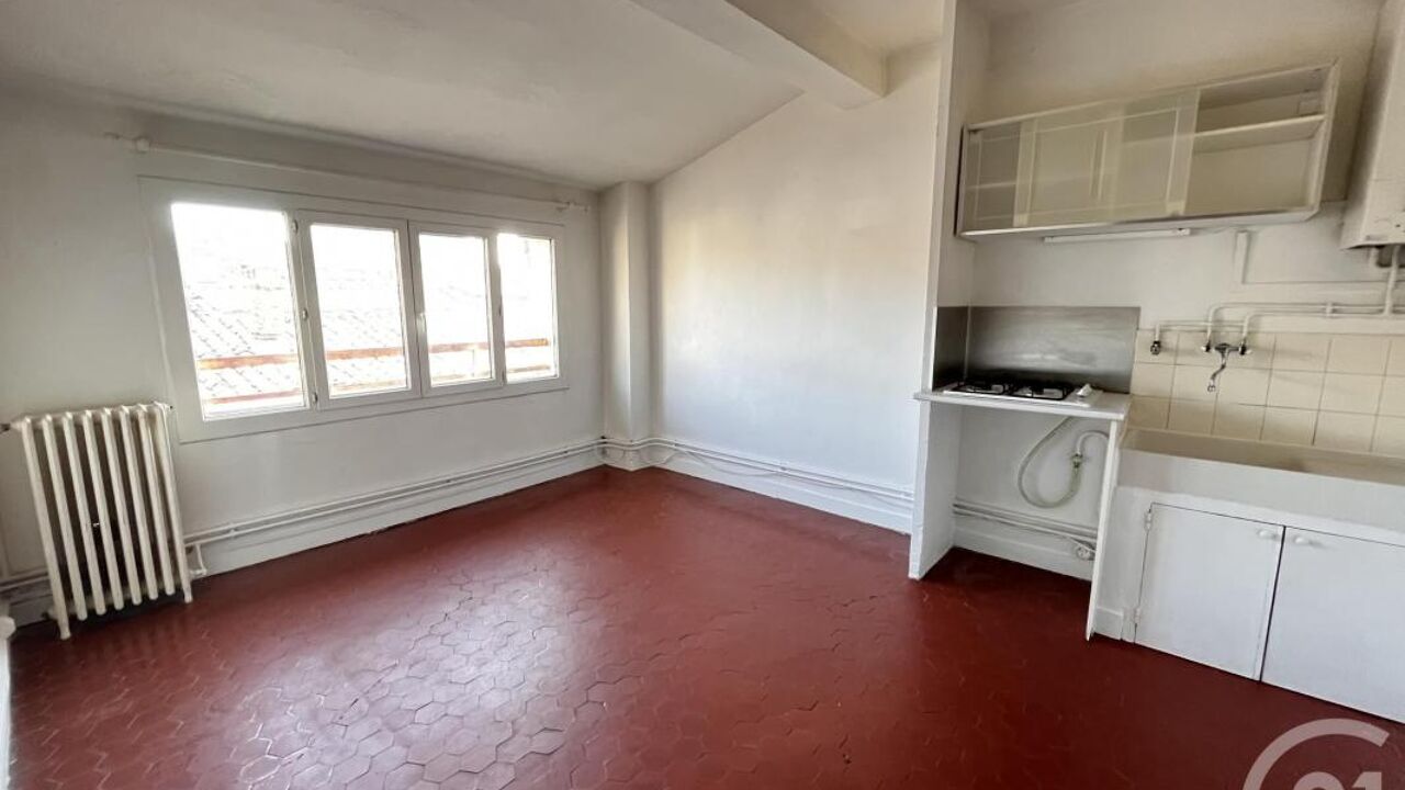 appartement 2 pièces 49 m2 à vendre à Montpellier (34000)