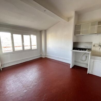 Appartement 2 pièces 49 m²