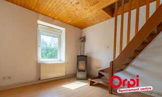 Appartement 6 Pièces 150 m² à vendre à Le Syndicat (88120)