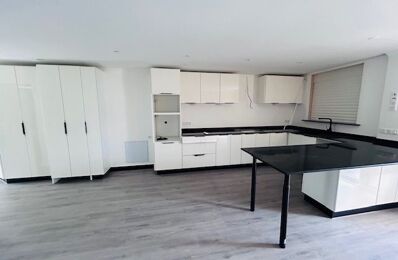 location appartement 1 220 € CC /mois à proximité de Le Gosier (97190)