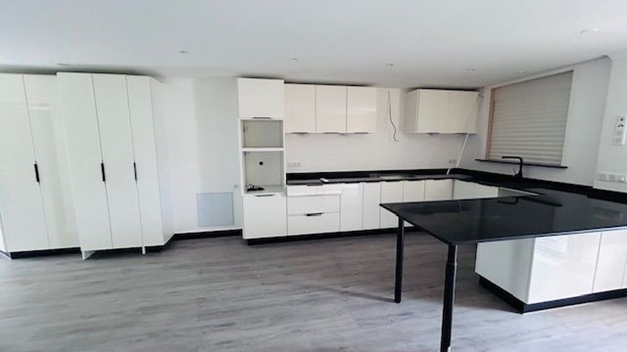 appartement 3 pièces 63 m2 à louer à Le Gosier (97190)