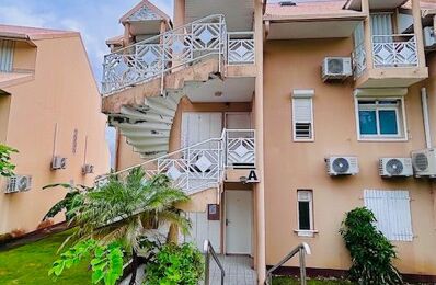 location appartement 1 170 € CC /mois à proximité de Guadeloupe