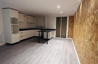 location appartement 1 170 € CC /mois à proximité de Morne-à-l'Eau (97111)