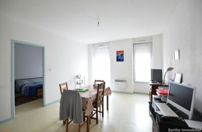 location appartement 480 € CC /mois à proximité de Florentin (81150)