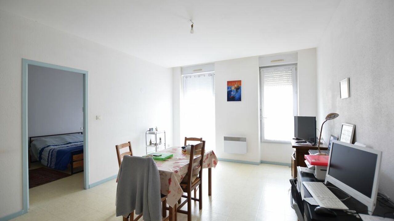 appartement 2 pièces 45 m2 à louer à Gaillac (81600)