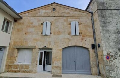 location maison 680 € CC /mois à proximité de Saint-Agnant (17620)