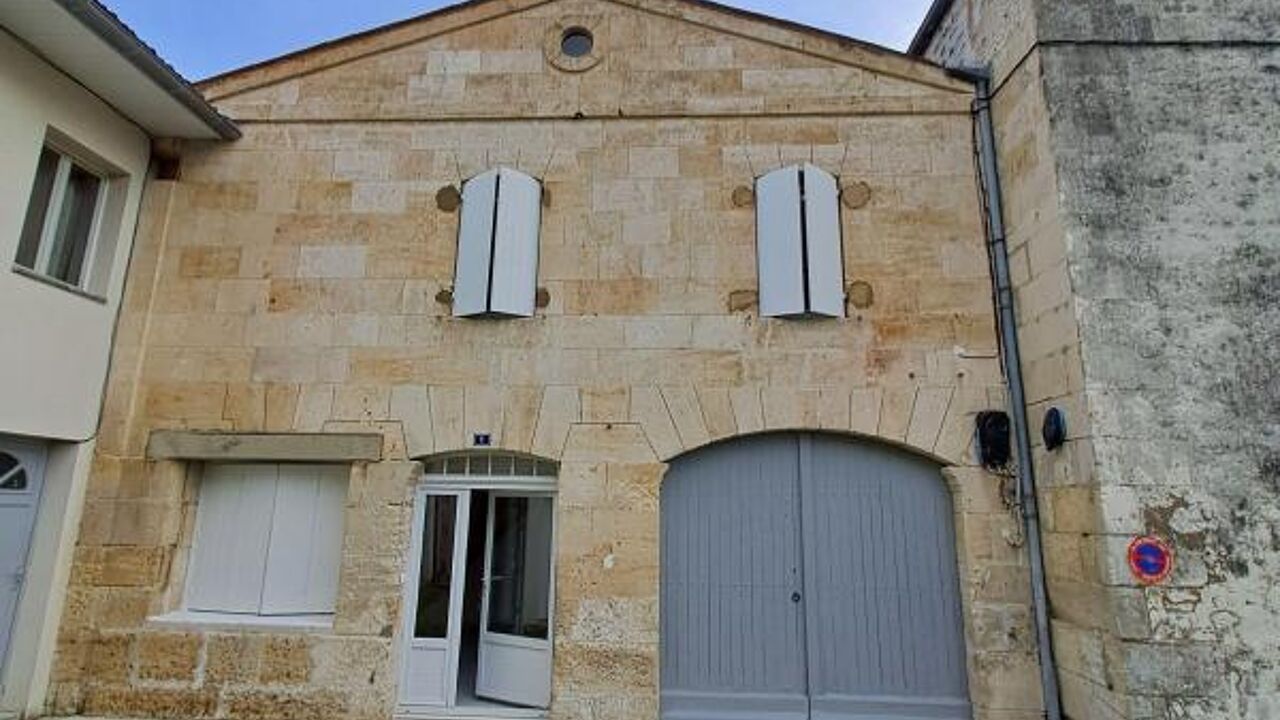 maison 3 pièces 92 m2 à louer à Saint-Porchaire (17250)