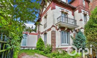 Maison 8 Pièces 176 m² à vendre à Gisors (27140)