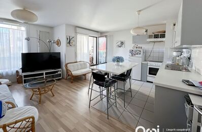 vente appartement 177 000 € à proximité de Vauréal (95490)