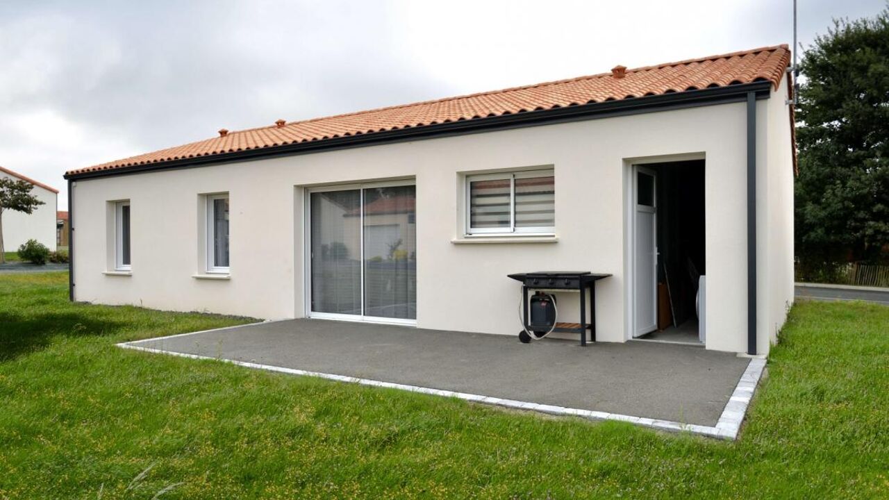 maison 100 m2 à construire à Miremont (31190)