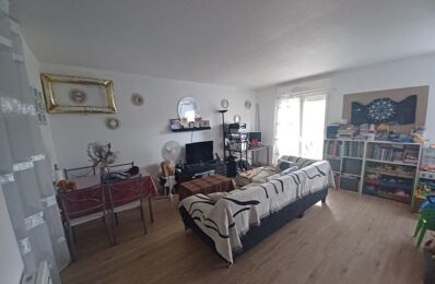 vente appartement 222 500 € à proximité de L'Houmeau (17137)