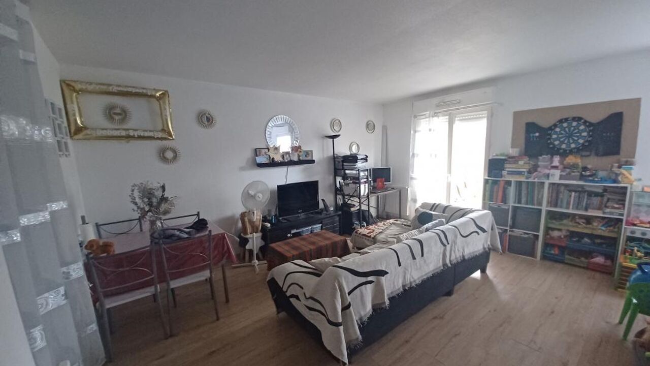 appartement 2 pièces 52 m2 à vendre à Aytré (17440)