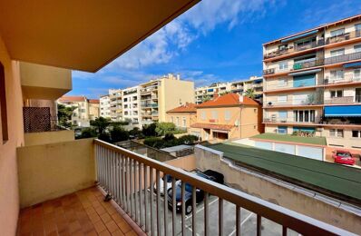 location appartement 675 € CC /mois à proximité de La Valette-du-Var (83160)