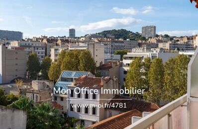 vente appartement 390 000 € à proximité de Cassis (13260)