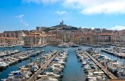 vente commerce 212 000 € à proximité de Marseille 8 (13008)