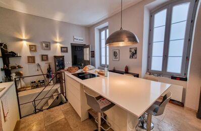 vente appartement 285 000 € à proximité de Saint-Rémy-de-Provence (13210)