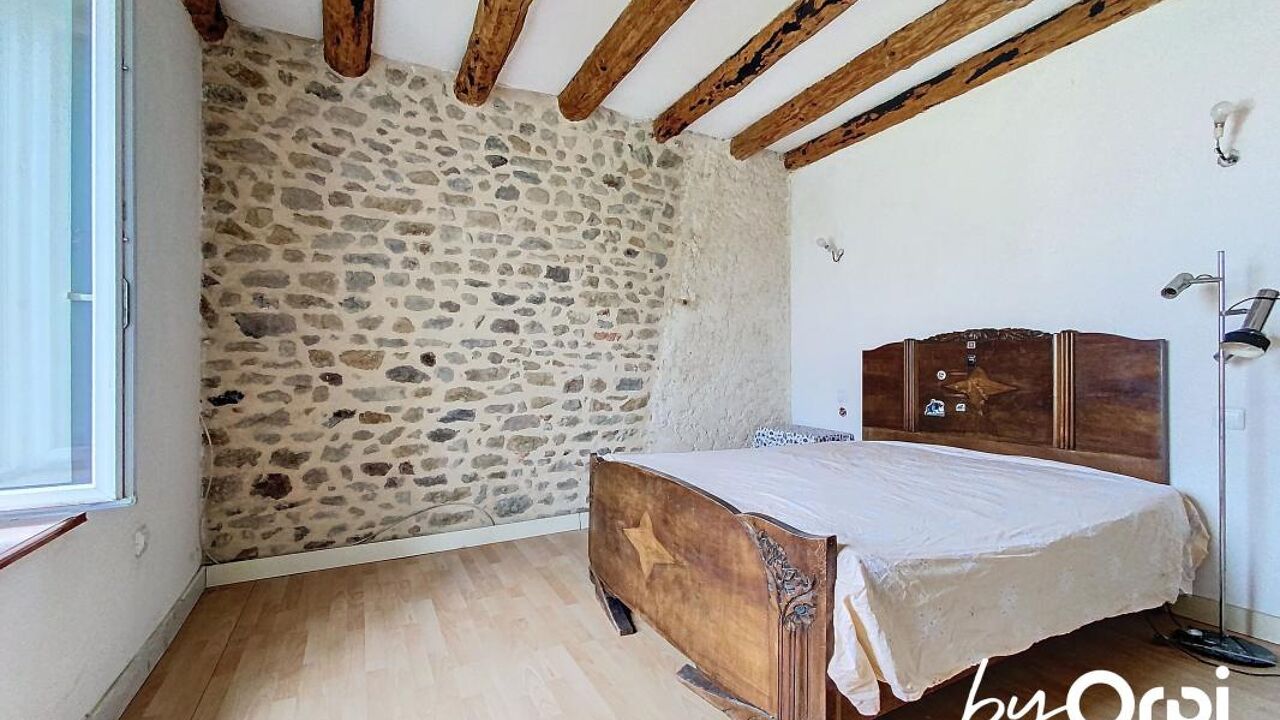 maison 4 pièces 130 m2 à vendre à Saint-Fargeol (03420)