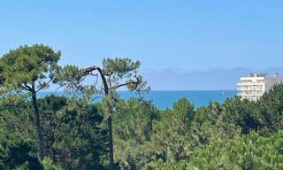 Appartement 2 Pièces 42 m² à vendre à Les Sables-d'Olonne (85100)