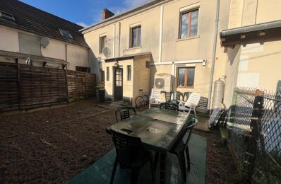 vente maison 185 000 € à proximité de Les Thilliers-en-Vexin (27420)