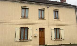 Maison 3 Pièces 77 m² à vendre à Vexin-sur-Epte (27630)