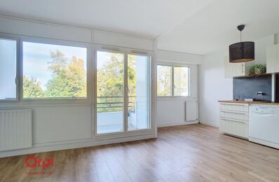 vente appartement 160 000 € à proximité de La Haie-Fouassière (44690)