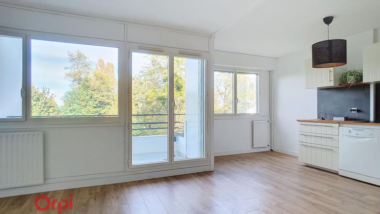 appartement 2 pièces 51 m2 à vendre à Rezé (44400)