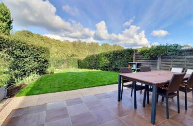 Maison T5 Brignoles — photo du bien