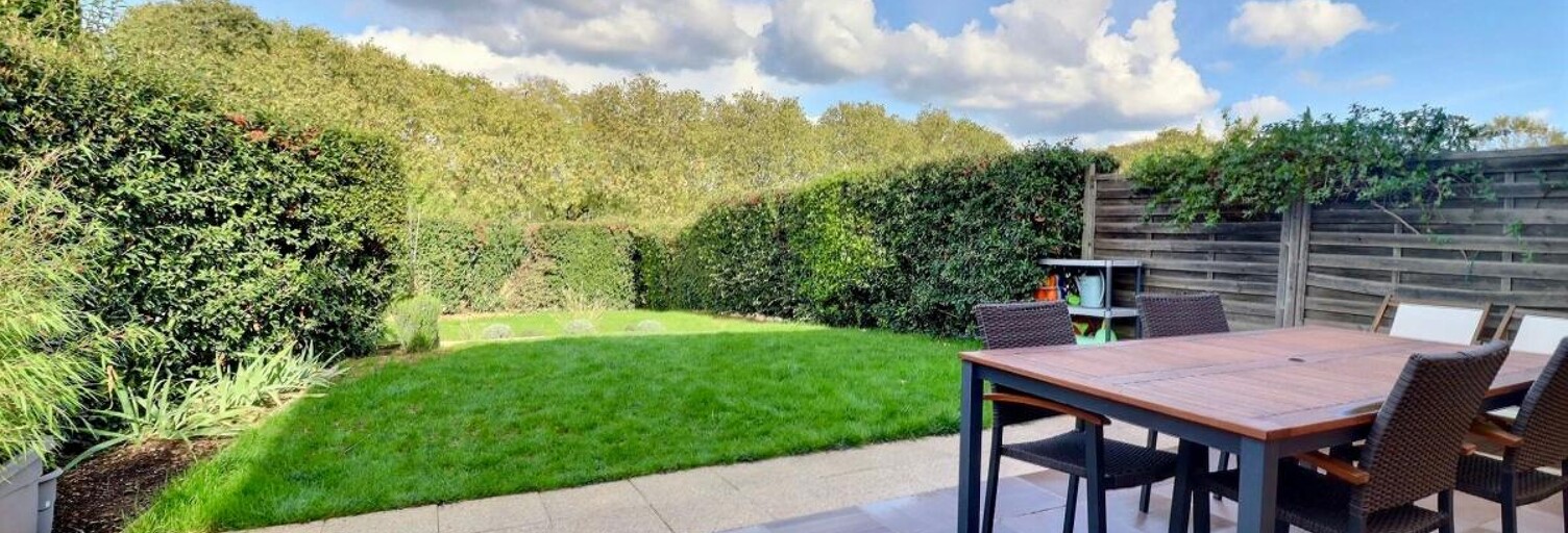 Maison 5 Pièces 90 m² à vendre à Brignoles (83170)