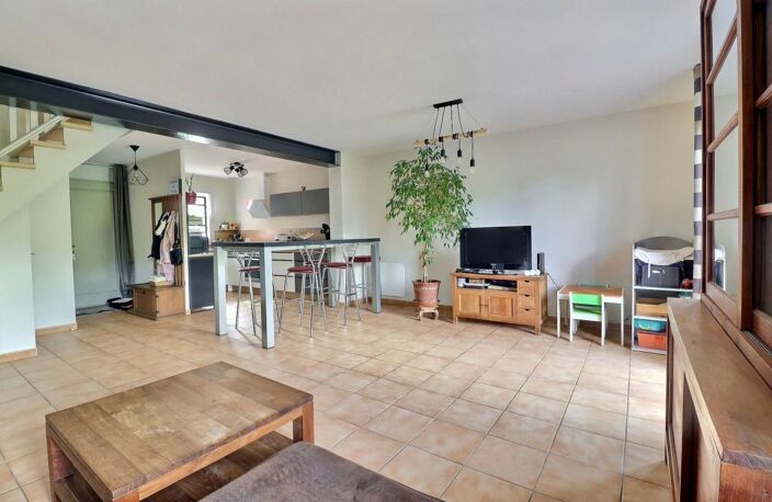 Maison T5 Brignoles — photo 2