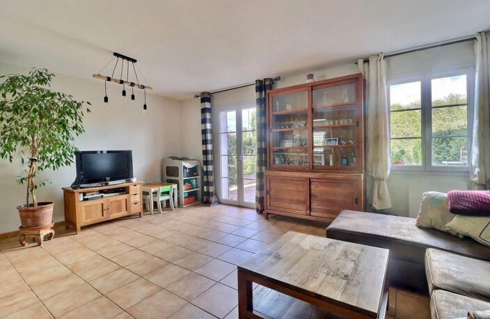 Maison T5 Brignoles — photo 3